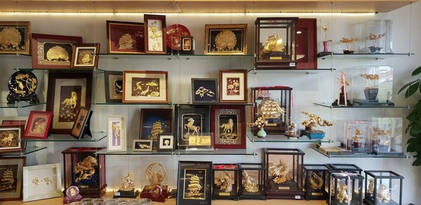 tặng quà tết doanh nghiệp