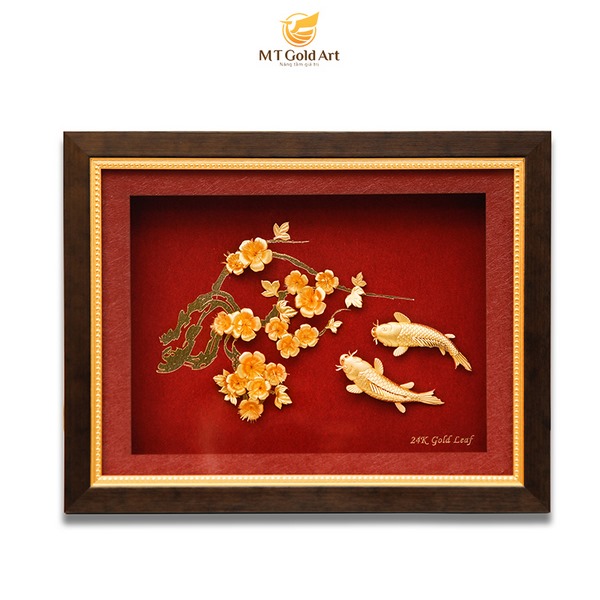 tranh mừng thọ 3