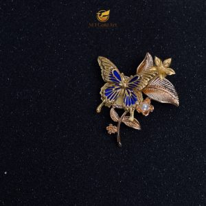 Phụ kiện cài áo mẫu BT03