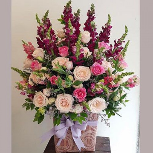 quà tặng khách hàng doanh nghiệp