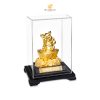 Tượng heo dát vàng 24K (M7)
