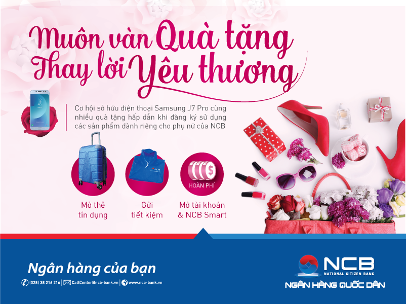 quà tặng doanh nghiệp tri ân khách hàng