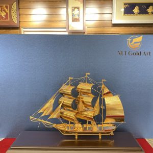 quà tặng kỷ niệm thành lập công ty đối tác snag trọng ý nghĩa