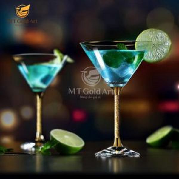 công ty sản xuất quà tặng pha lê 1