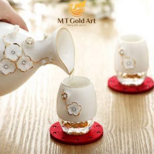 quà tặng pha lê 10