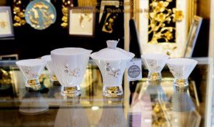 quà tặng pha lê 7