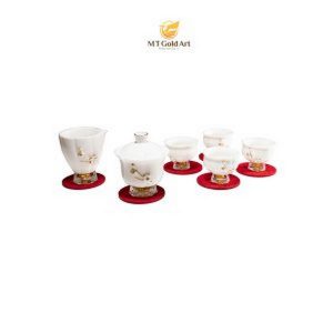 quà tặng pha lê 8