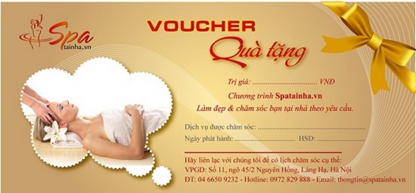 những món quà tặng sinh nhật 10