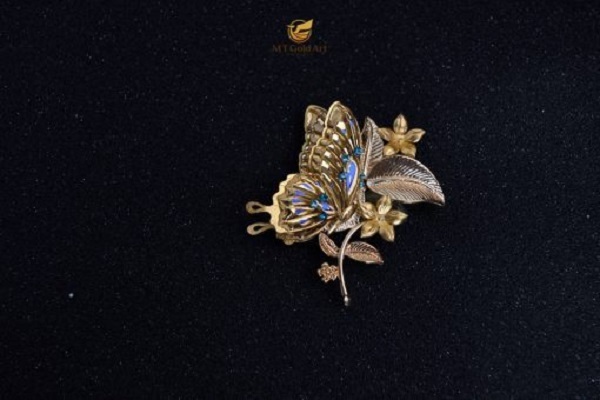 quà tặng sếp nữ 9