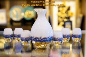 quà tặng pha lê cao cấp