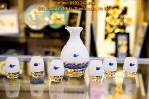 qùa tặng phe lê tình yêu