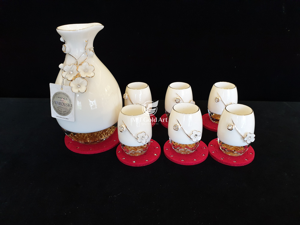 qùa tặng mừng thọ bố mẹ