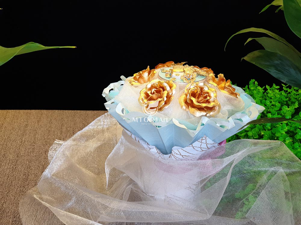 quà tặng valentine cho nàng