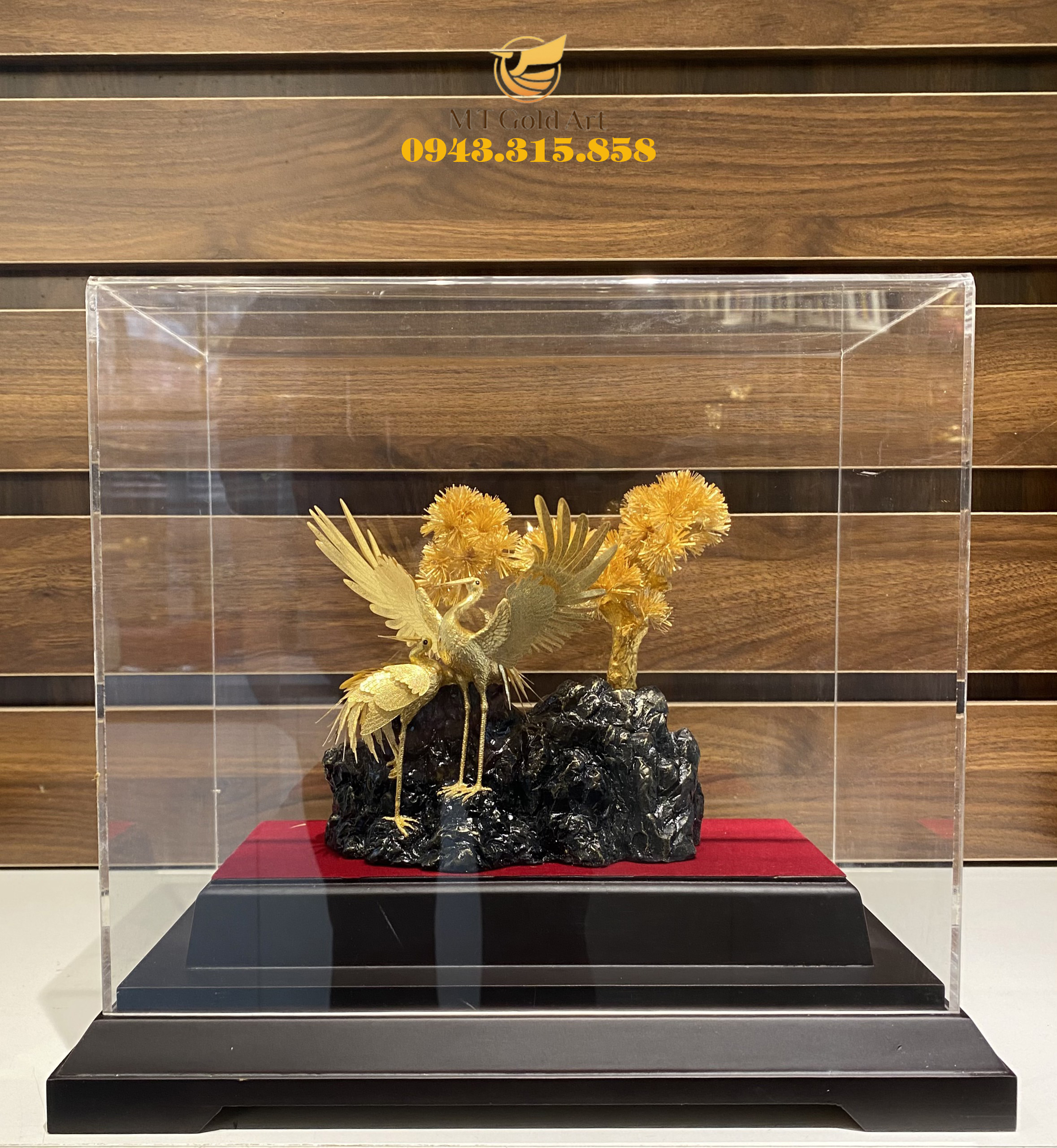 Quà mừng thọ cha tuổi 80 độc đáo ý nghĩa nhất Quà mừng thọ cha tuổi 80 độc đáo ý nghĩa nhất