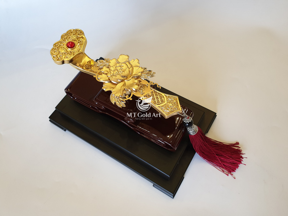 quà tặng phong thủy