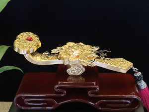 quà tặng mẹ chồng ý nghĩa