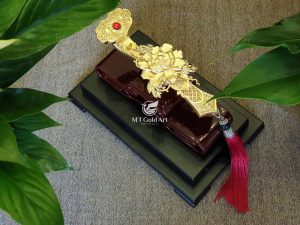 Gậy vương trượng như ý