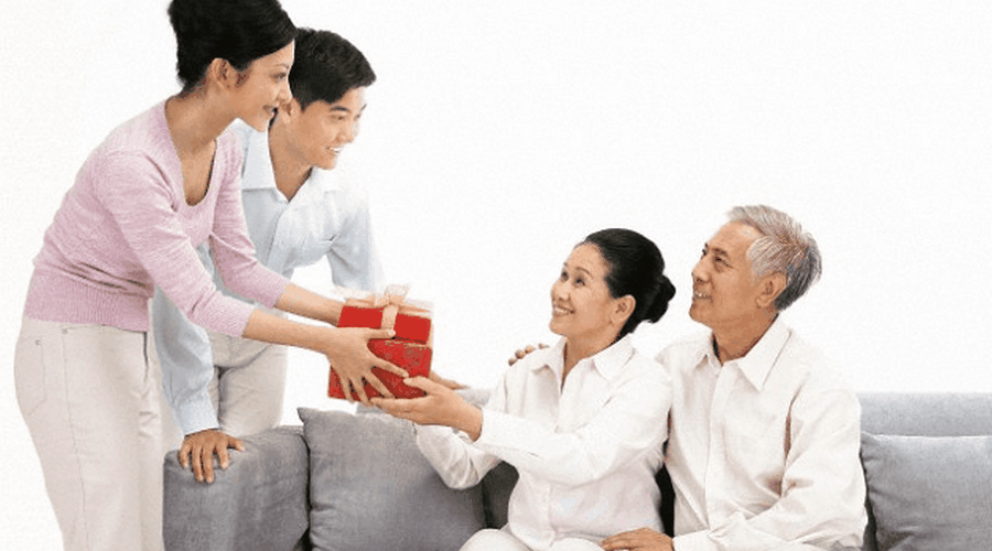 các sản phẩm chăm sóc sức khỏe