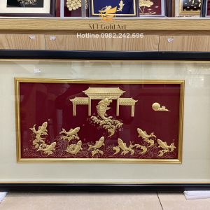 quà tặng lãnh đạo 30/4 1/5