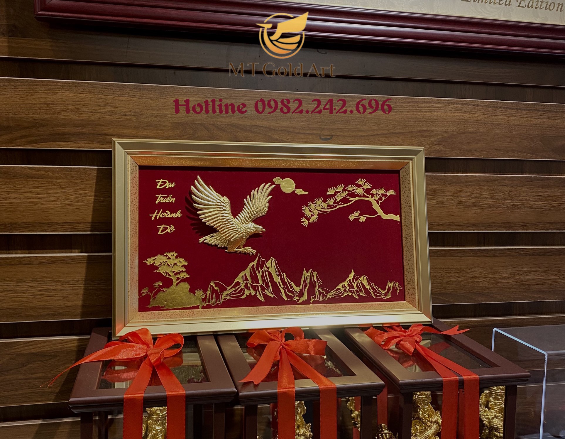 quà biếu sếp chuyển công tác