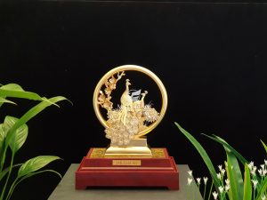 quà tặng sinh nhật cho bạn gái