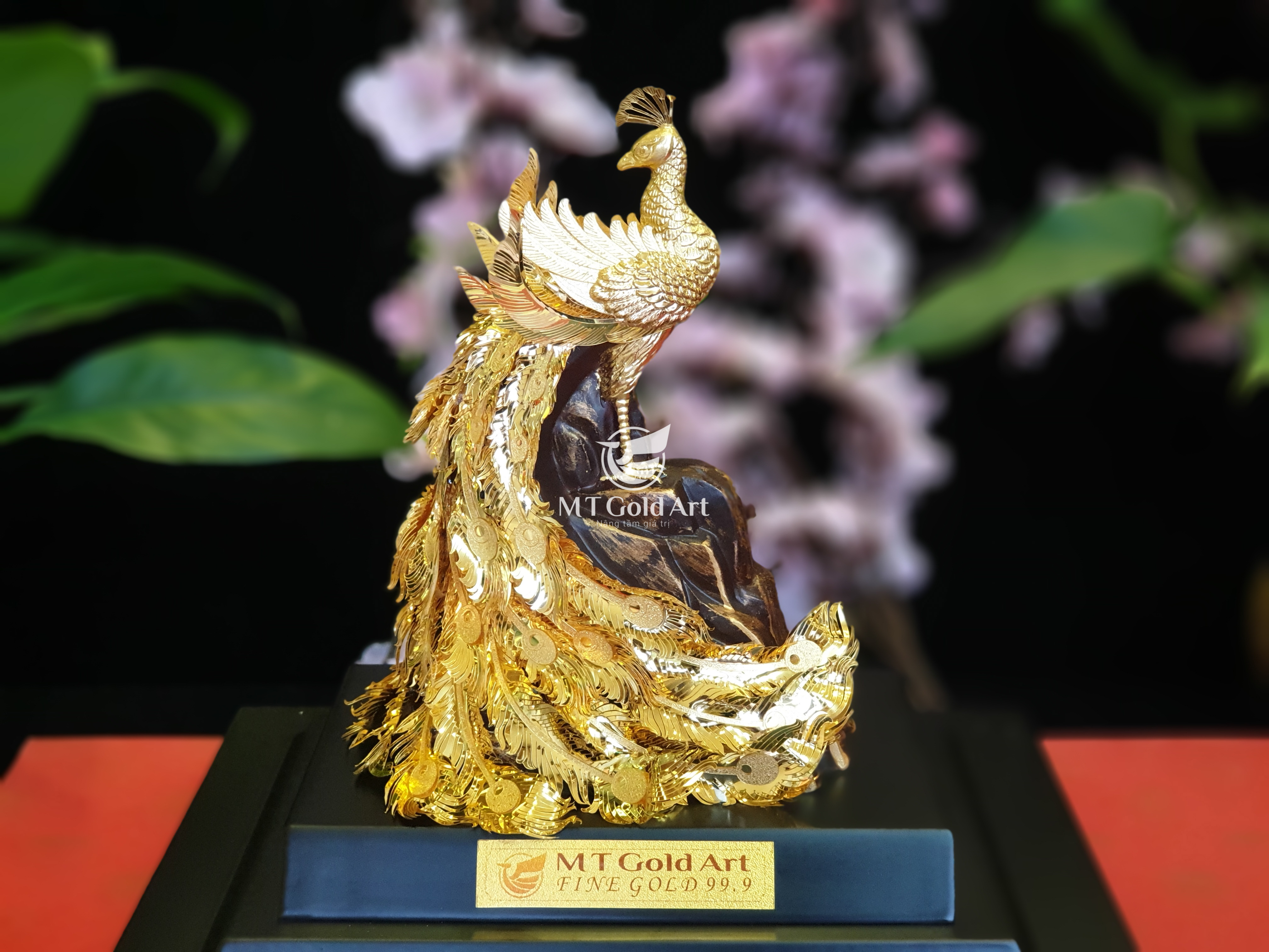 những món quà tặng sinh nhật 12