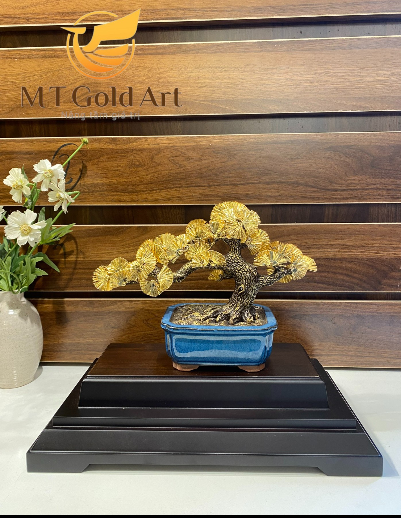 quà tặng sếp trung tuổi