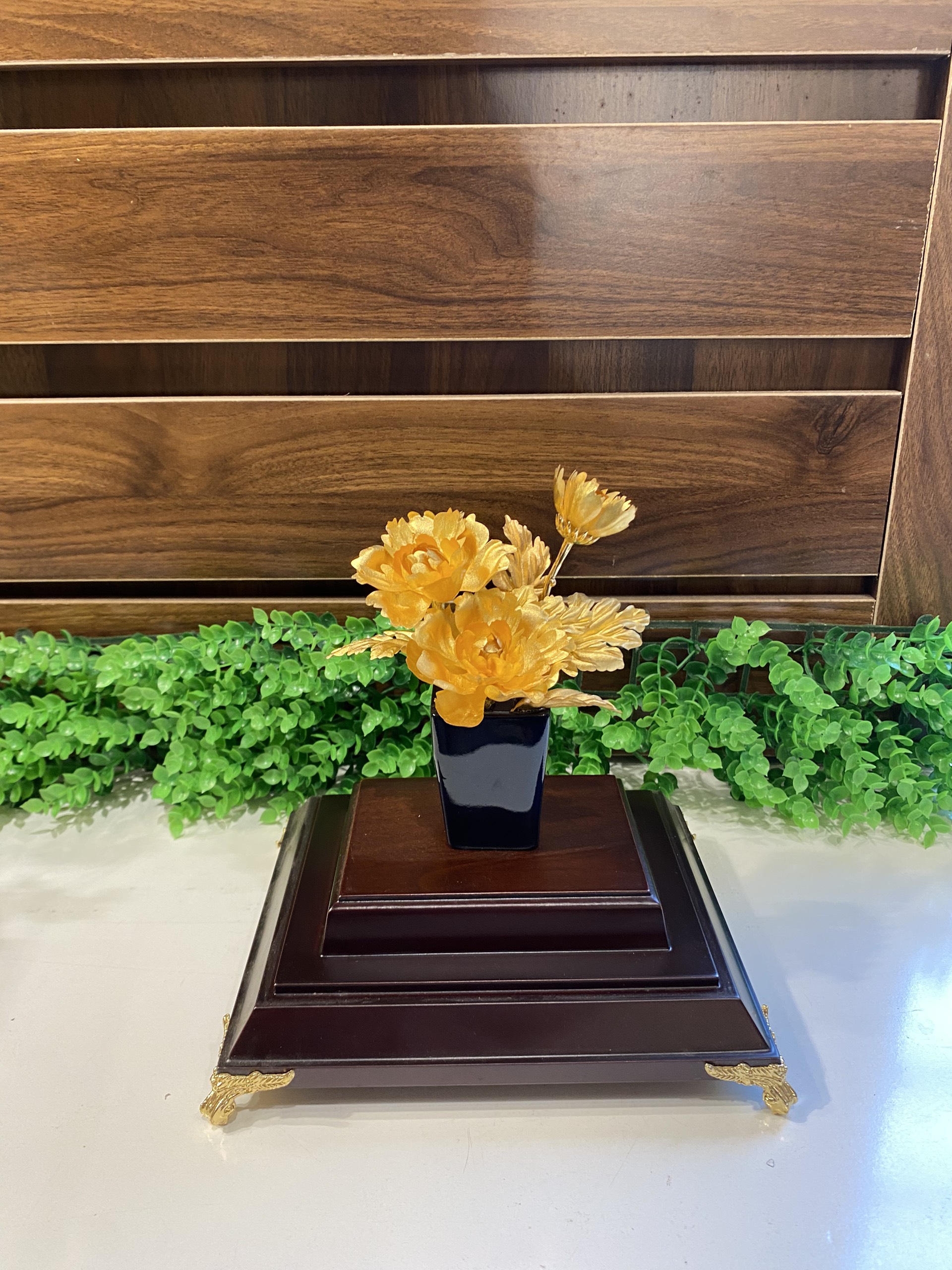 Quà tặng sếp nữ sang trọng tinh tế