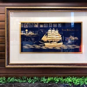 quà tặng sếp lãnh đọa 30/4-1/5