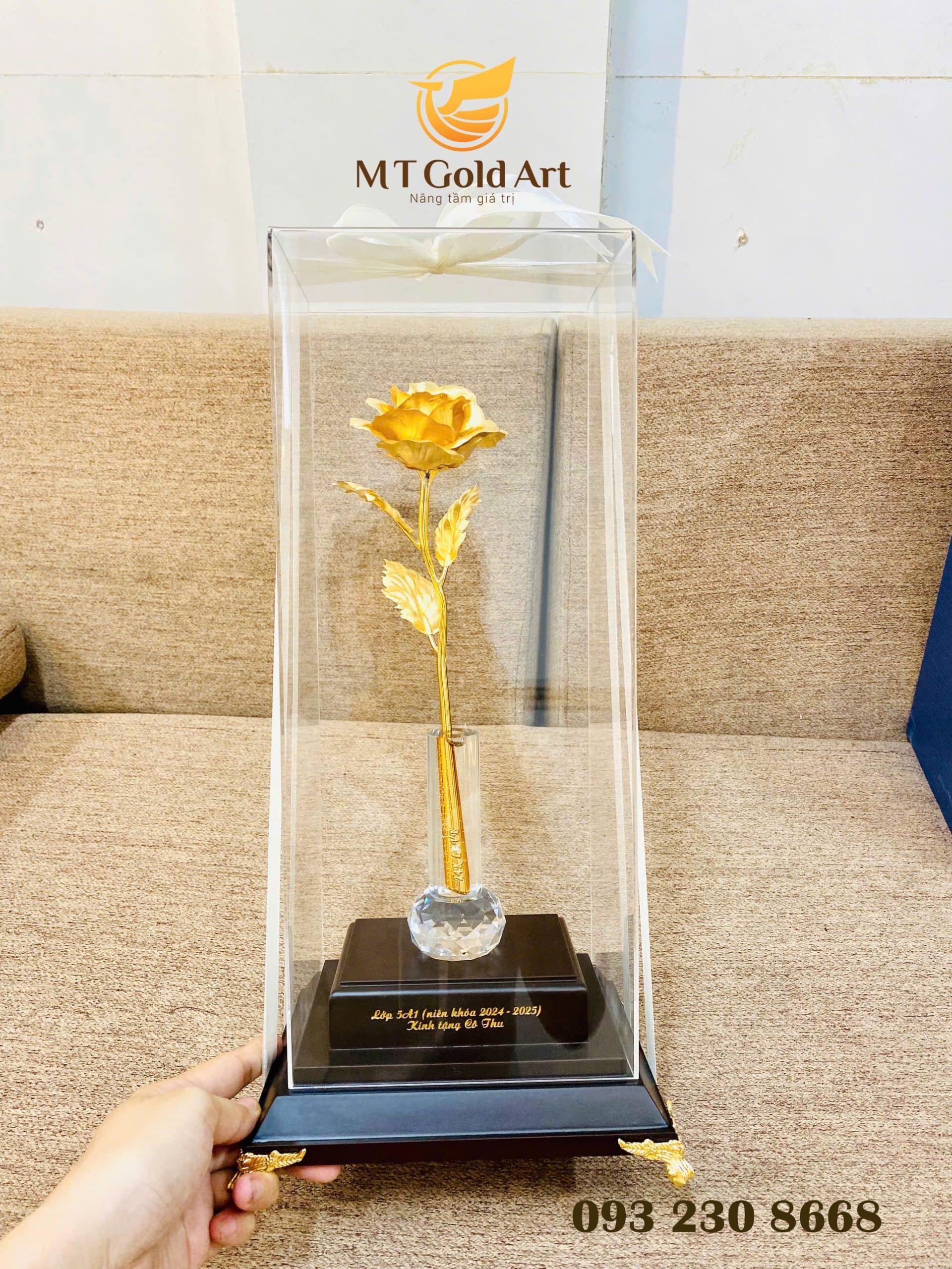 quà tặng cô nhân ngày 20/11