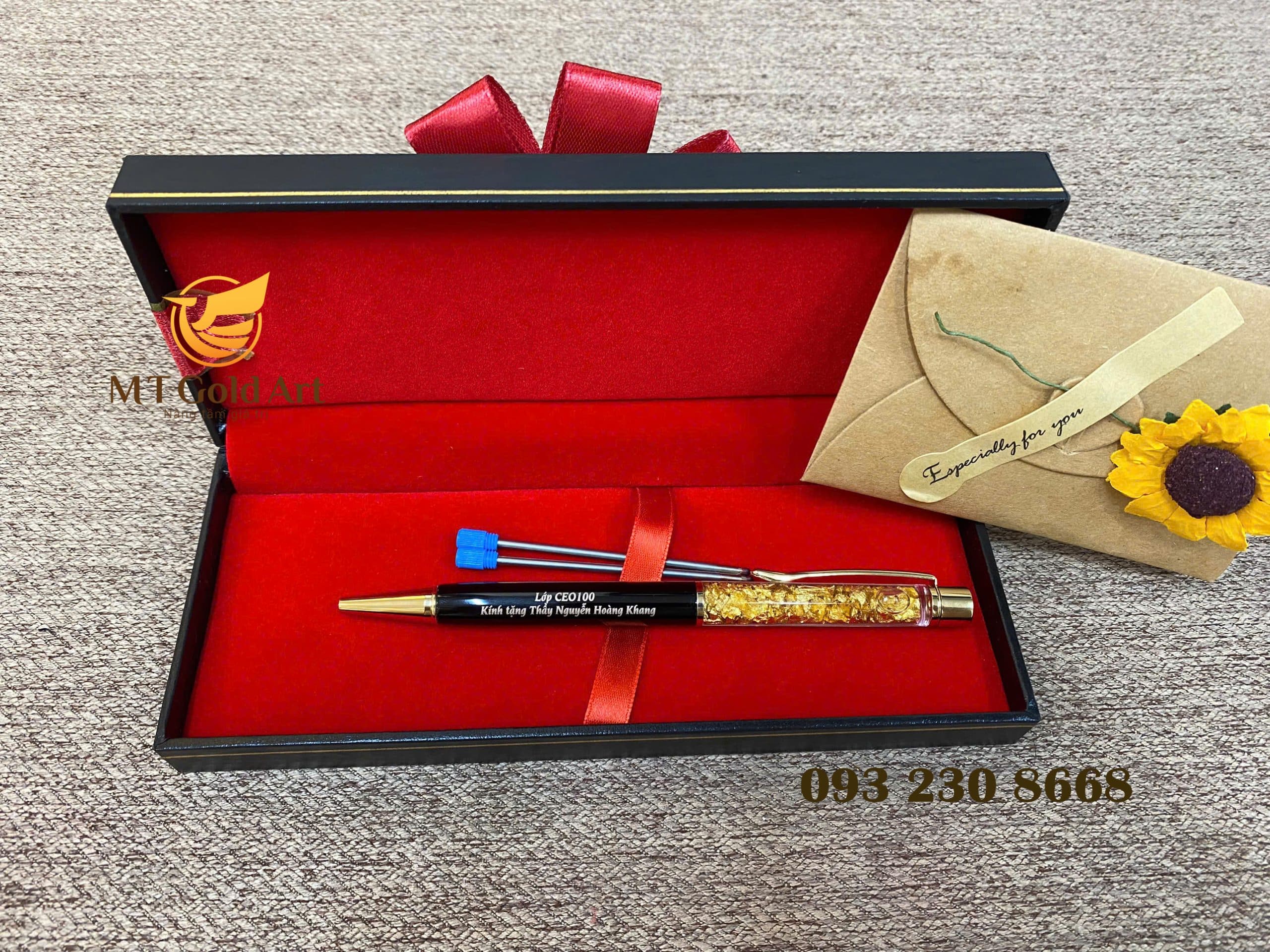 quà tặng thầy cô 20/11