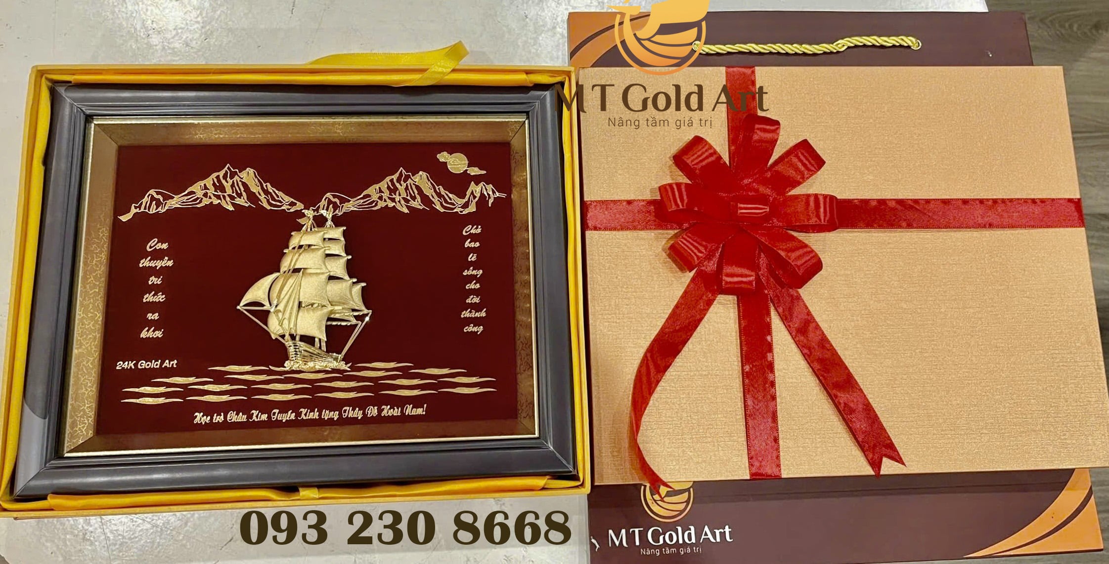 quà tặng ngày nhà giáo Việt Nam 20/11 ý nghĩa