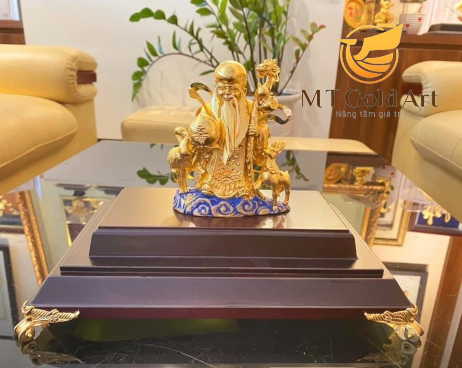 Quà mừng thọ tuổi 90 ý nghĩa nhất dành tặng bố mẹ, ông bà Quà mừng thọ tuổi 90 ý nghĩa nhất dành tặng bố mẹ, ông bà