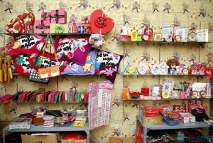 shop quà sinh nhật handmade