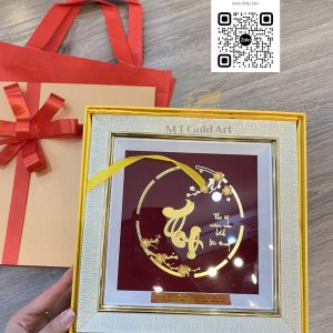 Quà mừng thọ ý nghĩa