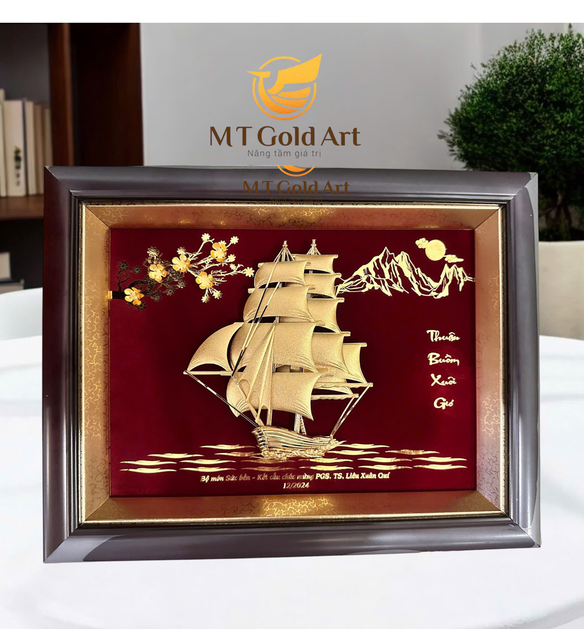 quà tặng thầy cô giáo ấn tượng ý nghĩa