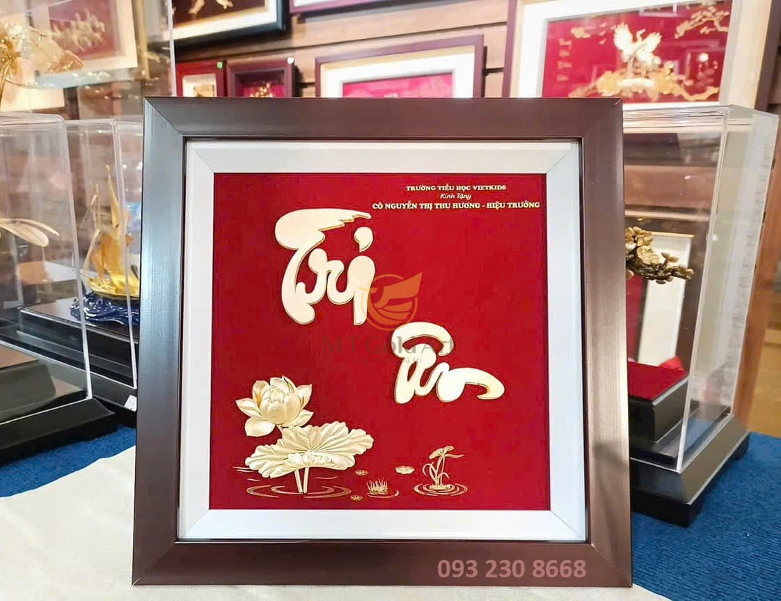 quà tặng thầy cô 20/11 cao cấp ý nghĩa