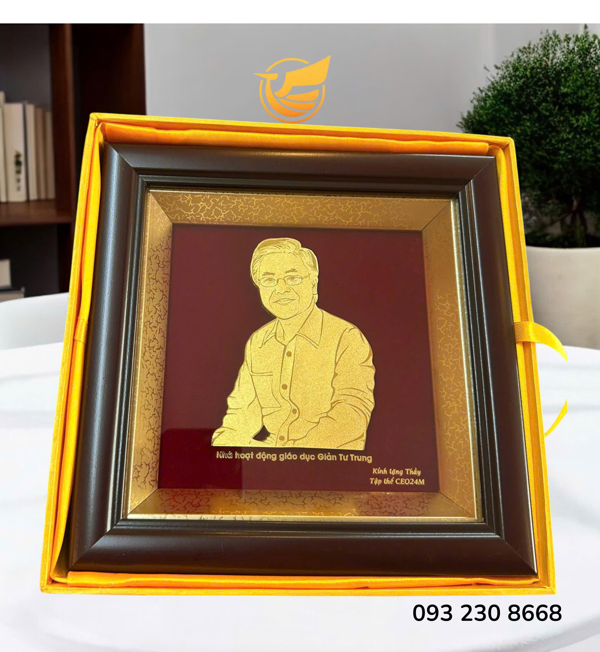 quà tặng ý nghĩa 20.11