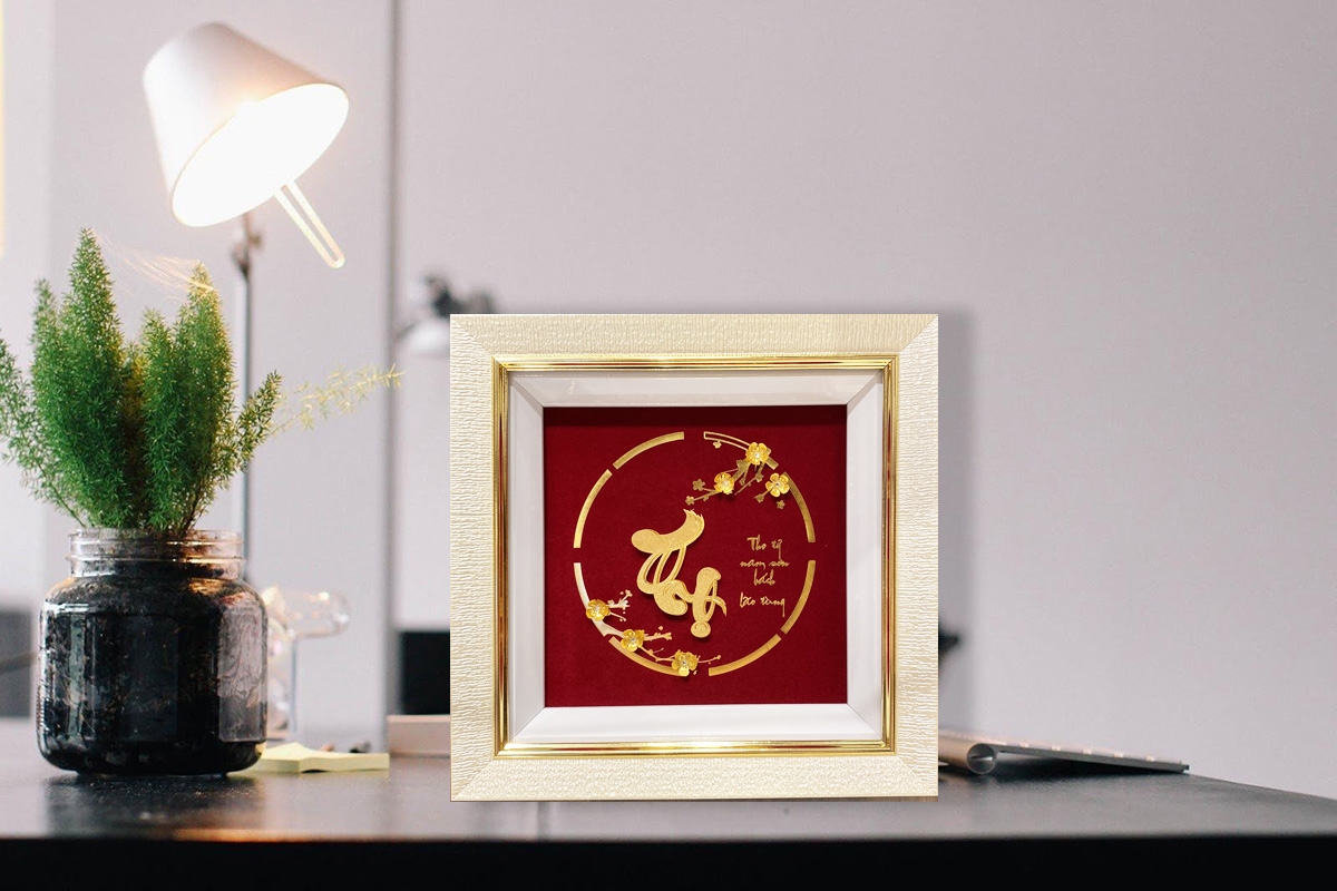 Quà mừng thọ tuổi 80 ý nghĩa hay - tranh chữ thọ Quà mừng thọ tuổi 80 ý nghĩa hay - tranh chữ thọ