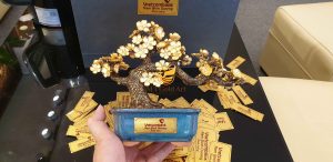 Quà tặng khách hàng