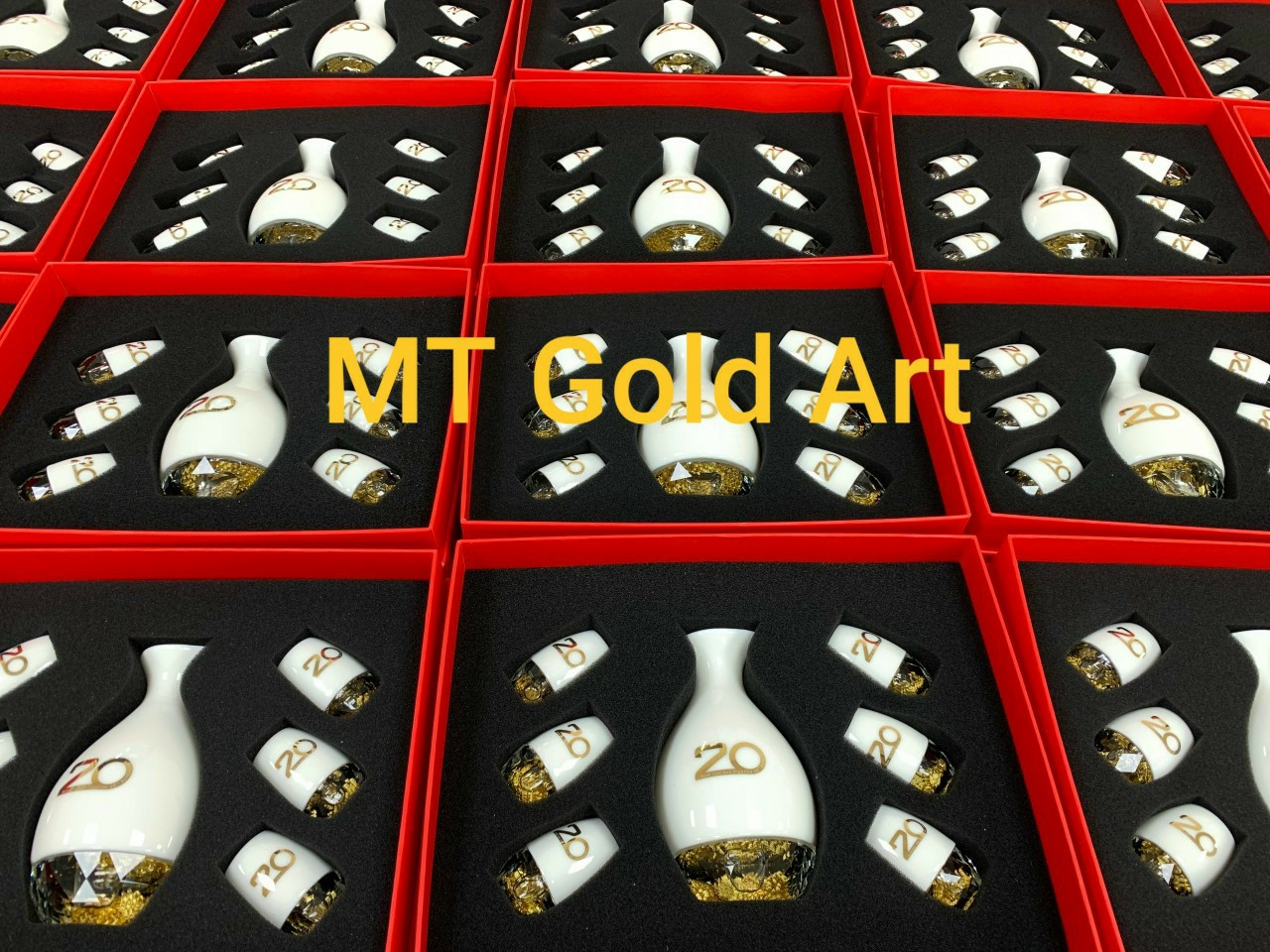 quà tặng sự kiện