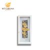 Tranh hoa mộc lan dát vàng 24k