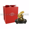 Tượng hổ dát vàng 24k – size s