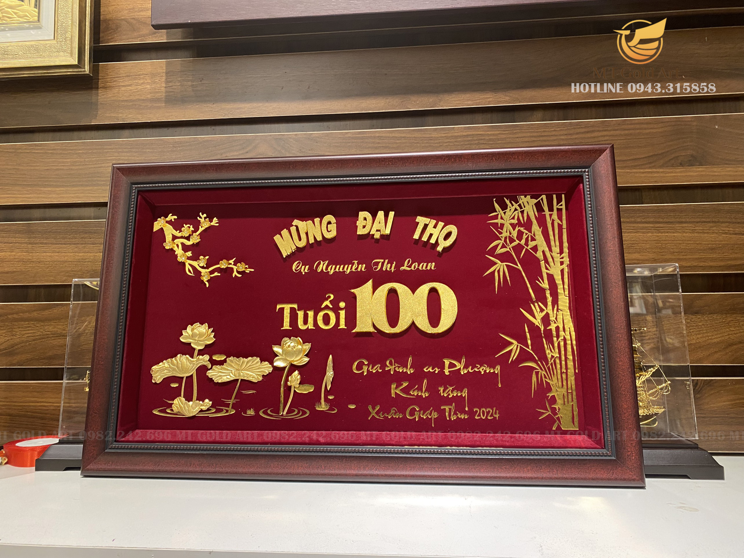 quà mừng thọ cụ tuổi 100 quà mừng thọ cụ tuổi 100