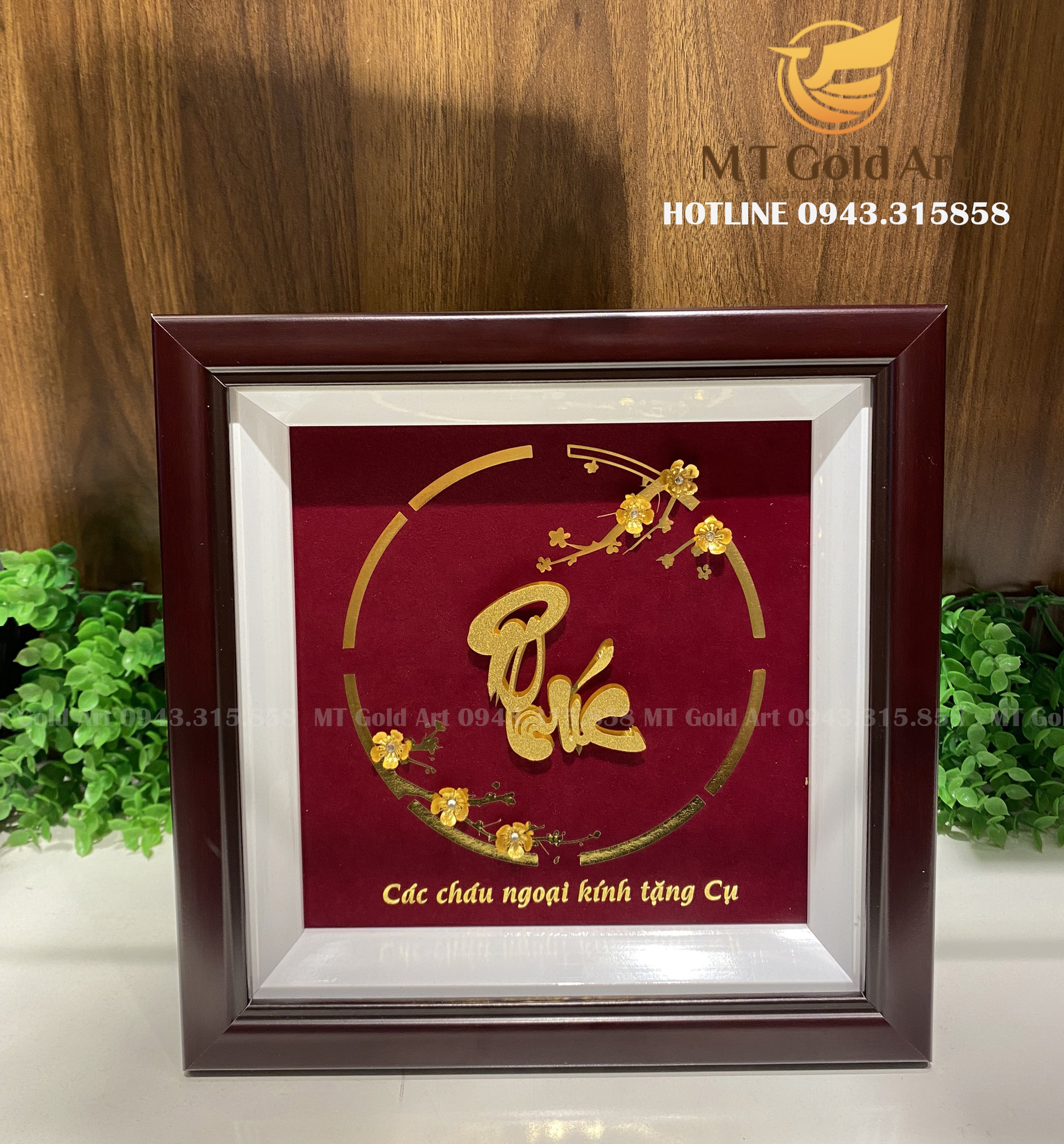 Quà mừng thọ ông bà tuổi 80 Quà mừng thọ ông bà tuổi 80