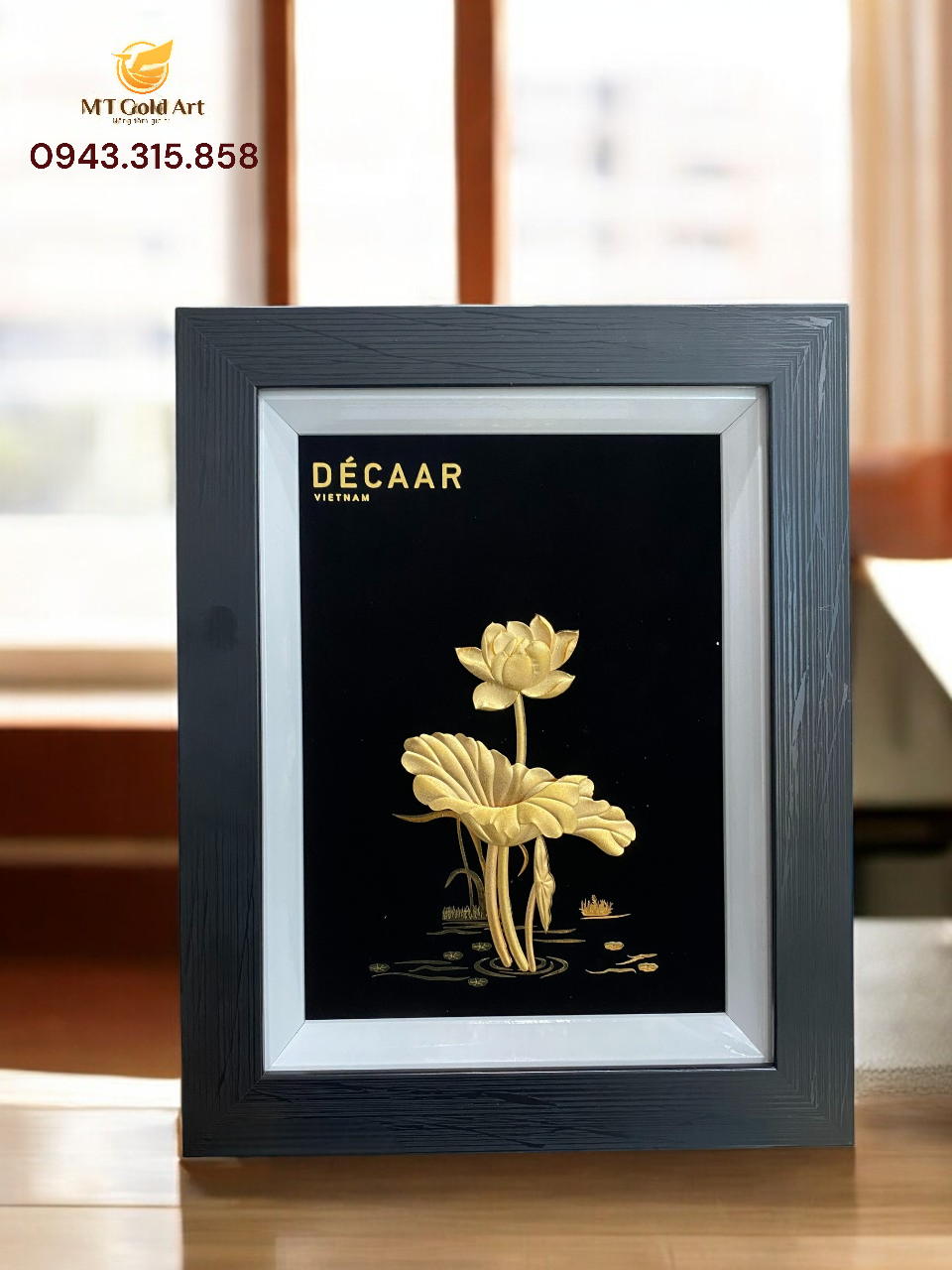 Quà tặng công ty đối tác sang trọng ấn tượng