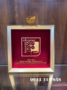 quà tặng tri ân trường - giáo viên