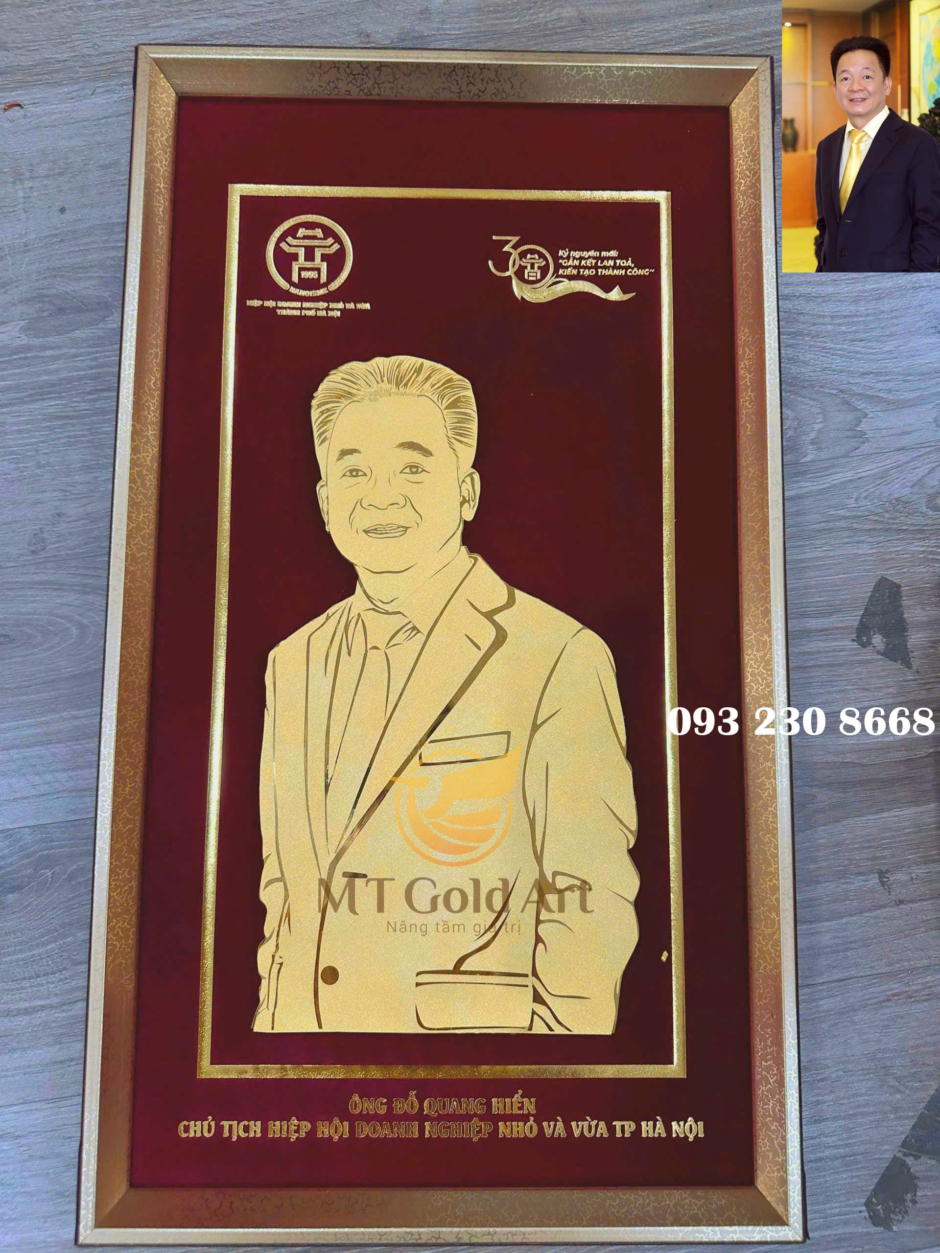 quà tặng sếp nam ấn tượng ý nghĩa 