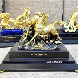 quà tết doanh nghiệp cao cấp độc đáo