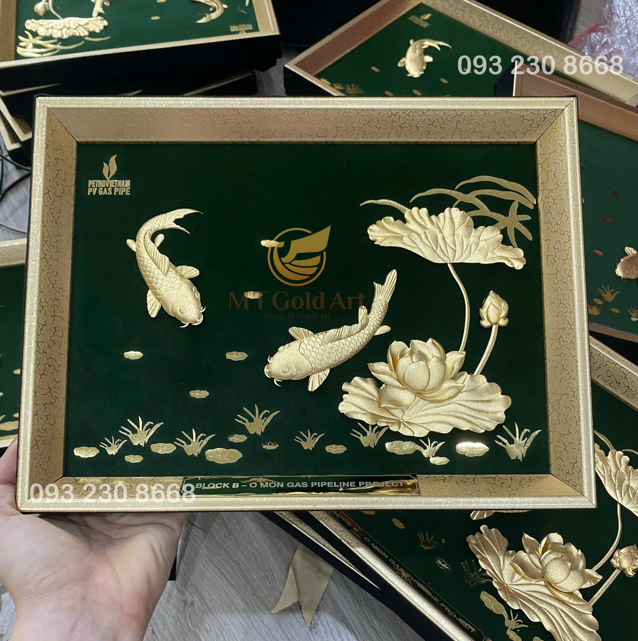 quà tặng tết doanh nghiệp